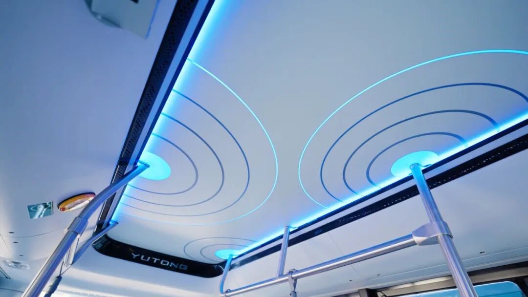 宇萌E5S批量上线！张家港“动态公交”全新升级