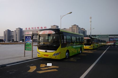纯电动客车2015年大考分数公布 宇通稳居名