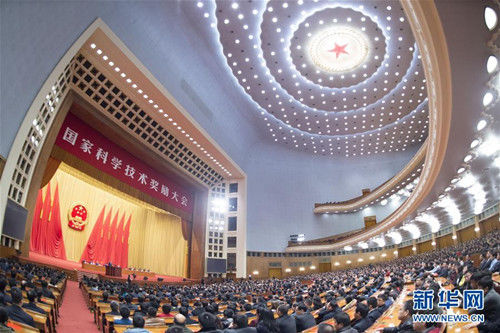 我国新能源汽车关键技术重大突破 宇通成获奖的整车企业