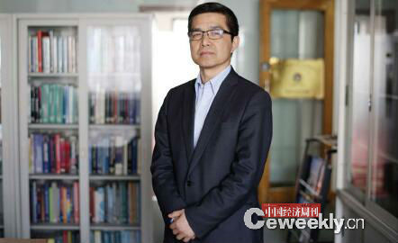 全国政协常委欧阳明高：新能源汽车较大的“风口”在中国