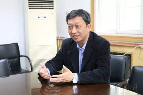 宇通E7在清华受好评