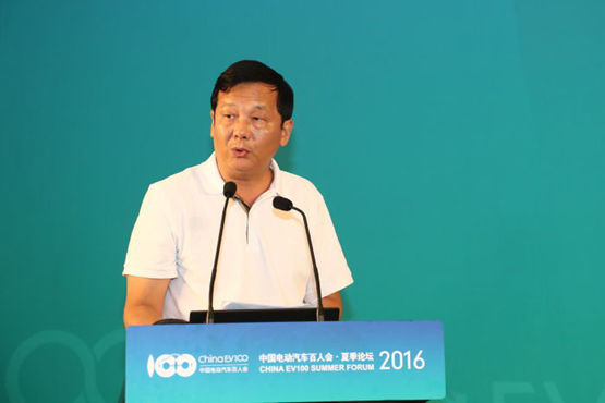 汤玉祥：中国电动客车的成绩、差距与未来！