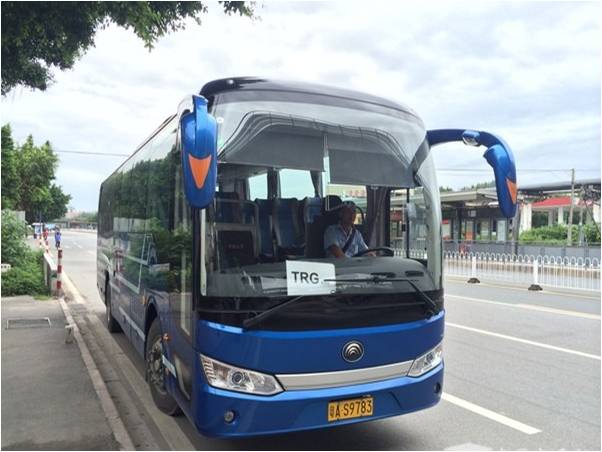广州交旅：“软硬兼施”深耕通勤市场