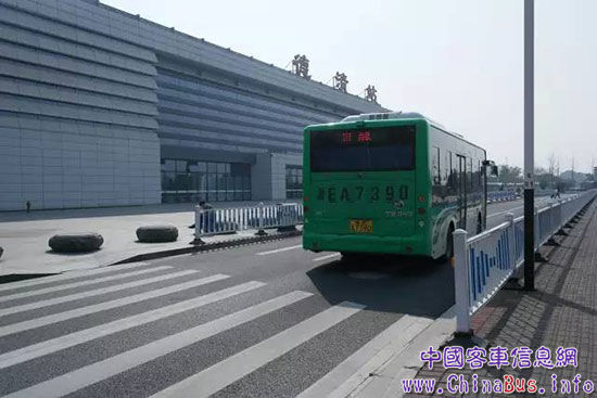 “德清模式”升级，宇通新能源客车助力德清打造山水田园城市！