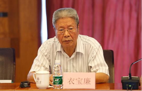 衣宝廉院士:燃料电池车进入大规模示范运行阶段