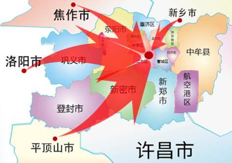 氢动中原：氢燃料电池汽车产业发展驶入快车道