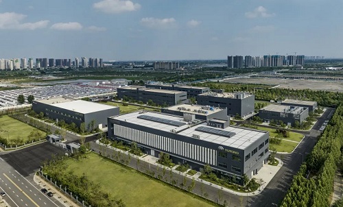 权威认证+1！宇通客车入选河南省数字领航企业