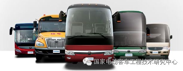 技术创新和产业政策使新能源客车实现产业化