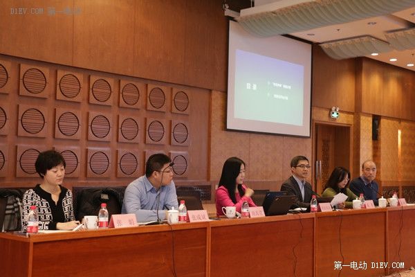 欧阳明高:2016年应是新能源汽车技术品质提升年