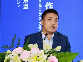 展示中国客车标准 宇通出席中国—东盟汽车标准法规合作对话会