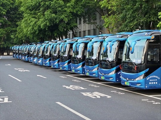 十一出行新趋势！高端游解码旅行松弛感