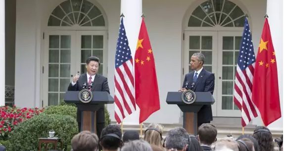 习近平：2017年推出全国碳排放交易系统 助推新能源汽车产业发